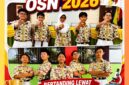 Peserta kegiatan sempatkan foto bersama
