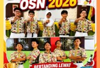 Peserta kegiatan sempatkan foto bersama