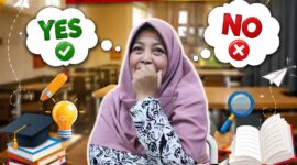 Nilai rapor bagus belum cukup! Yuk cek apakah anak benar-benar paham materi. SMP Negeri 1 Kota Serang hadir dengan semangat Cerdas, Berkarakter, Unggul, Luar Biasa, Hebat! #BelajarMandiri #SMPN1KotaSerang”