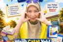“Semangat baru, langkah pasti!
Ibu Heni siap memandu siswa SMP Kota Serang menghadapi tahun ajaran 2026/2027 dengan penuh inspirasi dan keceriaan.”