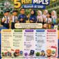 Panduan Lengkap MPLS 2026 SMP Negeri 1 Kota Serang — orientasi ramah, aman, dan penuh semangat kebersamaan!