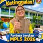 Hajah Mumu mengajak siswa baru mengikuti Panduan Lengkap MPLS 2026 SMP Negeri 1 Kota Serang — jangan sampai ketinggalan!
